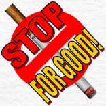 Stoppen met roken nu